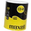 Maxell CD-R 52x Shrink (100) vsrls  olcs Maxell CD-R 52x Shrink (100)