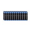 MediaRange Premium Alkaline Battery AAA LR03 Shrink (24) /MRBAT103/ vsrls  olcs MediaRange Premium Alkaline Battery AAA LR03 Shrink (24) /MRBAT103/