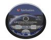Verbatim M-DISC BD-R 25GB 4X LIFETIME ARCHIVAL NYOMTATHAT CAKE (10) vsrls  olcs Verbatim M-DISC BD-R 25GB 4X LIFETIME ARCHIVAL NYOMTATHAT CAKE (10)