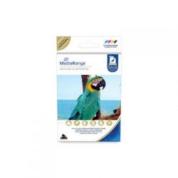 MEDIARANGE FNYES FOTPAPR 10X15CM 150G 50 DB-OS CSOMAG MRINK115