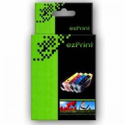EzPrint Lexmark 100 XL Y patron