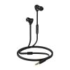 XLAYER X-SOUND SZTERE FLHALLGAT MIKROFONNAL FEKETE vsrls  olcs XLAYER X-SOUND SZTERE FLHALLGAT MIKROFONNAL FEKETE