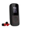 ENERGY SISTEM MP3 CLIP BLUETOOTH 8GB MP3 LEJTSZ FEKETE/KORALL vsrls  olcs ENERGY SISTEM MP3 CLIP BLUETOOTH 8GB MP3 LEJTSZ FEKETE/KORALL