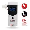 Xblitz ALCONTROL PROFESSIONAL DIGITLIS ALKOHOLSZONDA vsrls  olcs Xblitz ALCONTROL PROFESSIONAL DIGITLIS ALKOHOLSZONDA