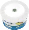 VERBATIM MYMEDIA CD-R 52X FULL NYOMTATHAT SHRINK (50) vsrls  olcs VERBATIM MYMEDIA CD-R 52X FULL NYOMTATHAT SHRINK (50)