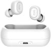 QCY T1C VEZETK NLKLI BLUETOOTH 5.0 TWS FLHALLGAT/HEADSET FEHR vsrls  olcs QCY T1C VEZETK NLKLI BLUETOOTH 5.0 TWS FLHALLGAT/HEADSET FEHR