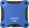 Adata SD600Q 2,5 COL USB 3.1 KLS SSD MEGHAJT 240GB KK vsrls  olcs Adata SD600Q 2,5 COL USB 3.1 KLS SSD MEGHAJT 240GB KK