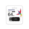 ADATA UV240 USB 2.0 PENDRIVE 64GB FEKETE vsrls  olcs ADATA UV240 USB 2.0 PENDRIVE 64GB FEKETE