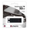 KINGSTON DATATRAVELER 70 USB-C 3.2 GEN 1 PENDRIVE 32GB vsrls  olcs KINGSTON DATATRAVELER 70 USB-C 3.2 GEN 1 PENDRIVE 32GB