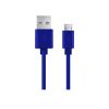 Esperanza EB177B MICRO USB KBEL 0,5M KK vsrls  olcs Esperanza EB177B MICRO USB KBEL 0,5M KK