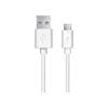 Esperanza EB177W MICRO USB KBEL 0,5M FEHR vsrls  olcs Esperanza EB177W MICRO USB KBEL 0,5M FEHR