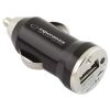 ESPERANZA EZ106 USB AUTS TLT 5V 1A 12/24V FEKETE vsrls  olcs ESPERANZA EZ106 USB AUTS TLT 5V 1A 12/24V FEKETE