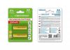 Esperanza AA MRET TLTHET ELEM NI-MH 2000 MAH SRGA (2 BLISTER) vsrls  olcs Esperanza AA MRET TLTHET ELEM NI-MH 2000 MAH SRGA (2 BLISTER)