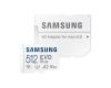 SAMSUNG EVO PLUS (2021) MICRO SDXC 512GB + ADAPTER CLASS 10 UHS-I U3 A2 V30 (130 MB/S ADATTVITELI SEBESSG) vsrls  olcs SAMSUNG EVO PLUS (2021) MICRO SDXC 512GB + ADAPTER CLASS 10 UHS-I U3 A2 V30 (130 MB/S ADATTVITELI SEBESSG)
