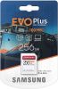 SAMSUNG EVO PLUS SDXC 256GB CLASS 10 UHS-I U3 100 MB/S OLVASSI SEBESSG vsrls  olcs SAMSUNG EVO PLUS SDXC 256GB CLASS 10 UHS-I U3 100 MB/S OLVASSI SEBESSG
