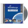 MediaRange Lens Cleaner for CD/DVD Player /MR725/ vsrls  olcs MediaRange Lens Cleaner for CD/DVD Player /MR725/