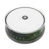 MediaRange DVD+R 16X Printable Cake (25) /MR408/ vsrls  olcs MediaRange DVD+R 16X Printable Cake (25) /MR408/