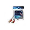 MediaRange RCA kbel 3 M-M 3m /MRCS123/ vsrls  olcs MediaRange RCA kbel 3 M-M 3m /MRCS123/