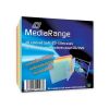MediaRange sznes CD tok slim 5,2mm (20) /BOX37/ vsrls  olcs MediaRange sznes CD tok slim 5,2mm (20) /BOX37/