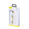 BASEUS PPM25-NH02 POWERBANK MINI Q 10.000 MAH FOR BOY WHITE vsrls  olcs BASEUS PPM25-NH02 POWERBANK MINI Q 10.000 MAH FOR BOY WHITE