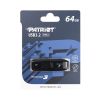 PATRIOT XPORTER 3 SLIDER USB 3.2 GEN 1 PENDRIVE 64GB FEKETE vsrls  olcs PATRIOT XPORTER 3 SLIDER USB 3.2 GEN 1 PENDRIVE 64GB FEKETE