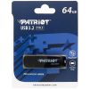 PATRIOT XPORTER CORE USB 3.2 GEN 1 PENDRIVE 64GB FEKETE vsrls  olcs PATRIOT XPORTER CORE USB 3.2 GEN 1 PENDRIVE 64GB FEKETE