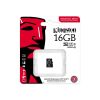 KINGSTON INDUSTRIAL GRADE MICRO SDHC 16GB CLASS 10 UHS-I U3 A1 V30 100/80 MB/s vsrls  olcs KINGSTON INDUSTRIAL GRADE MICRO SDHC 16GB CLASS 10 UHS-I U3 A1 V30 100/80 MB/s