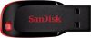 SANDISK USB 2.0 PENDRIVE CRUZER BLADE 128GB FEKETE vsrls  olcs SANDISK USB 2.0 PENDRIVE CRUZER BLADE 128GB FEKETE