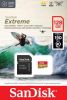 SANDISK EXTREME ACTION MICRO SDXC 128GB + ADAPTER CLASS 10 UHS-I U3 A2 V30 190/90 MB/s vsrls  olcs SANDISK EXTREME ACTION MICRO SDXC 128GB + ADAPTER CLASS 10 UHS-I U3 A2 V30 190/90 MB/s
