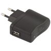 TITANUM TZ105 HLZATI TLT 1XUSB PORT 5V 0,8A FEKETE vsrls  olcs TITANUM TZ105 HLZATI TLT 1XUSB PORT 5V 0,8A FEKETE