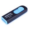 ADATA DashDrive Series UV128 64GB USB 3.0 black/blue vsrls  olcs ADATA DashDrive Series UV128 64GB USB 3.0 black/blue