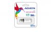 ADATA USB 2.0 PENDRIVE CLASSIC C906 32GB FEHR vsrls  olcs ADATA USB 2.0 PENDRIVE CLASSIC C906 32GB FEHR