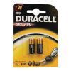 Duracell MN9100 N elem (2) vsrls  olcs Duracell MN9100 N elem (2)