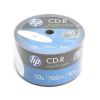 HP CD-R 700MB 52X FullPrint Shrink (50) vsrls  olcs HP CD-R 700MB 52X FullPrint Shrink (50)