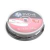 HP DL DVD+R 8.5GB 8X Cake (10) vásárlás – olcsó HP DL DVD+R 8.5GB 8X Cake (10)