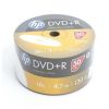 HP DVD+R 4.7GB 16X FullPrint Shrink (50) vsrls  olcs HP DVD+R 4.7GB 16X FullPrint Shrink (50)