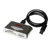 Kingston USB 3.0 High-Speed Media Reader vsrls  olcs Kingston USB 3.0 High-Speed Media Reader
