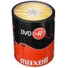 Maxell DVD-R 16x Shrink (100) vásárlás – olcsó Maxell DVD-R 16x Shrink (100)