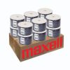 Maxell DVD-R 16x Fullface Printable Shrink (50) XxlDVD csomag 600 db vsrls  olcs Maxell DVD-R 16x Fullface Printable Shrink (50) XxlDVD csomag 600 db