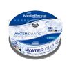 MediaRange CD-R 52X Waterguard Photo Print Cake (25) /MRPL512/ vsrls  olcs MediaRange CD-R 52X Waterguard Photo Print Cake (25) /MRPL512/