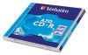 Verbatim CD-R 52X CRYSTAL AZO NORML TOKBAN vsrls  olcs Verbatim CD-R 52X CRYSTAL AZO NORML TOKBAN
