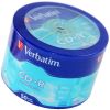 Verbatim CD-R 52X SHRINK (50) vsrls  olcs Verbatim CD-R 52X SHRINK (50)