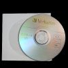 Verbatim DVD+R 16X PAPRTOKBAN (10) vsrls  olcs Verbatim DVD+R 16X PAPRTOKBAN (10)